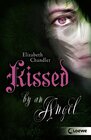 Buchcover Kissed by an Angel (Band 1)