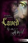 Buchcover Kissed by an Angel (Band 2) – Loved by an Angel