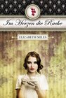Buchcover Furien-Trilogie – Im Herzen die Rache (Band 1)