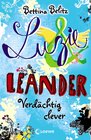 Buchcover Luzie & Leander - Verdächtig clever