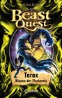 Buchcover Beast Quest (Band 21) - Tarax, Klauen der Finsternis