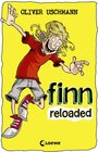Buchcover Finn reloaded