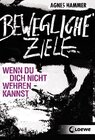 Buchcover Bewegliche Ziele