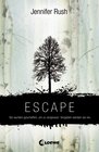 Buchcover Escape (Band 1)
