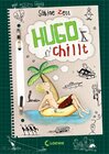 Buchcover Hugo chillt (Band 5)