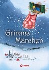 Buchcover Grimms Märchen