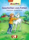 Buchcover Bildermaus - Geschichten vom Fohlen