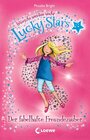 Buchcover Lucky Stars (Band 1) – Der fabelhafte Freundezauber