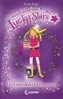 Buchcover Lucky Stars (Band 4) – Ein traumhafter Geburtstag