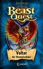 Buchcover Beast Quest (Band 26) - Voltor, der Himmelsrächer