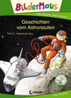 Buchcover Bildermaus - Geschichten vom Astronauten