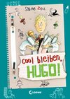 Buchcover Cool bleiben, Hugo! (Band 6)