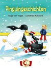 Buchcover Pinguingeschichten