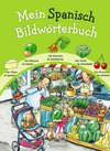 Buchcover Mein Spanisch Bildwörterbuch