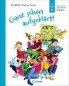 Buchcover Ganz schön aufgeklärt!