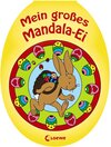 Buchcover Mein großes Mandala-Ei