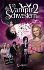 Buchcover Die Vampirschwestern 2 - Das Buch zum Film