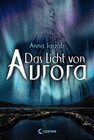 Buchcover Das Licht von Aurora (Band 1)