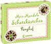 Buchcover Mein Mandala-Schatzkästchen