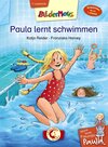 Buchcover Bildermaus - Meine beste Freundin Paula: Paula lernt schwimmen