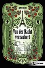 Buchcover Revenant-Trilogie – Von der Nacht verzaubert (Band 1)