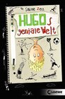 Buchcover Hugos geniale Welt (Band 1)