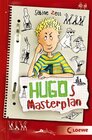 Buchcover Hugos Masterplan (Band 2)