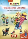 Buchcover Bildermaus – Meine beste Freundin Paula: Paulas erster Schultag