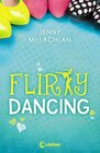 Buchcover Flirty Dancing