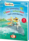 Buchcover Leselöwen - Das Original: Die schönsten Silbengeschichten zum Lesenlernen