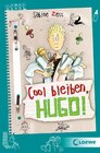 Buchcover Cool bleiben, Hugo! (Band 6)