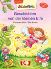 Buchcover Bildermaus - Geschichten von der kleinen Elfe
