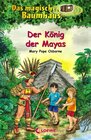 Buchcover Das magische Baumhaus (Band 51) - Der König der Mayas
