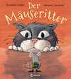 Buchcover Der Mäuseritter