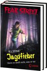 Buchcover Fear Street Bundle – Tödliche Jagd