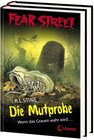 Buchcover Fear Street Bundle – Gefährlicher Nervenkitzel