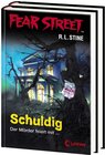 Buchcover Fear Street Bundle – Böse Überraschung