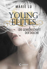 Buchcover Young Elites (Band 1) - Die Gemeinschaft der Dolche