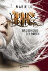 Buchcover Young Elites (Band 2) - Das Bündnis der Rosen