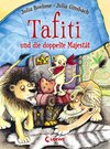 Buchcover Tafiti und die doppelte Majestät (Band 9)