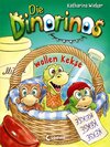 Buchcover Die Dinorinos wollen Kekse (Band 2)