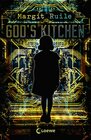 Buchcover God's Kitchen