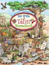 Buchcover Das große Tafiti-Wimmelbuch