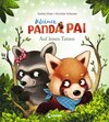 Buchcover Kleiner Panda Pai - Auf leisen Tatzen