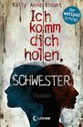 Buchcover Ich komm dich holen, Schwester