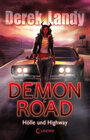 Buchcover Demon Road (Band 1) - Hölle und Highway
