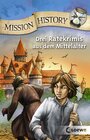 Buchcover Mission History