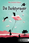 Buchcover Die Buchspringer