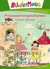 Buchcover Bildermaus - Prinzessinnengeschichten