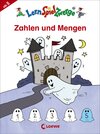 Buchcover LernSpielZwerge - Zahlen und Mengen